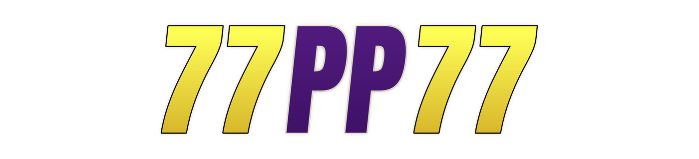 77pp77 লোগো